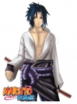 sasuke shippuden